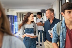 Orientation professionnelle et avenir des jeunes