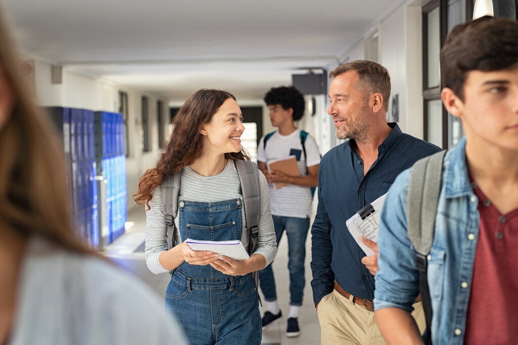 Orientation professionnelle et avenir des jeunes