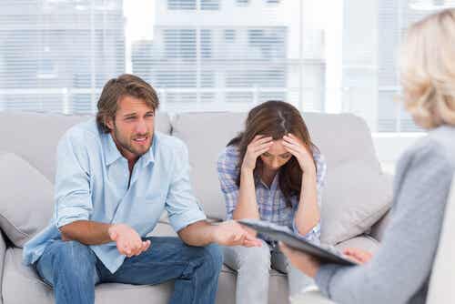 Les conseils sur le thérapie de couple.
