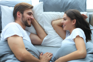 L'affirmation de soi sexuelle : qu'est-ce que c'est et pourquoi est-ce si important ?