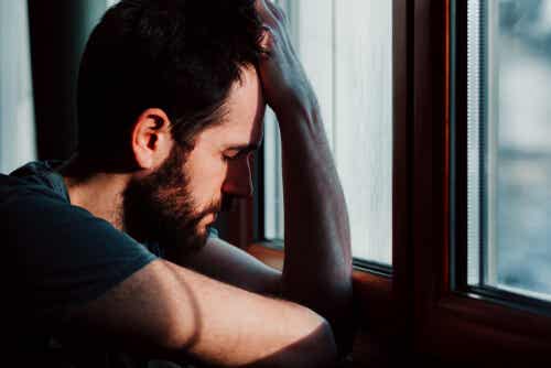 Les effets du désespoir.