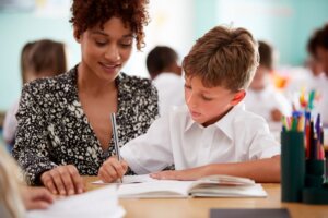 Environnements d'apprentissage : définition, types et caractéristiques