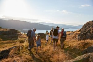 4 conseils pour maintenir une bonne ambiance familiale pendant les vacances