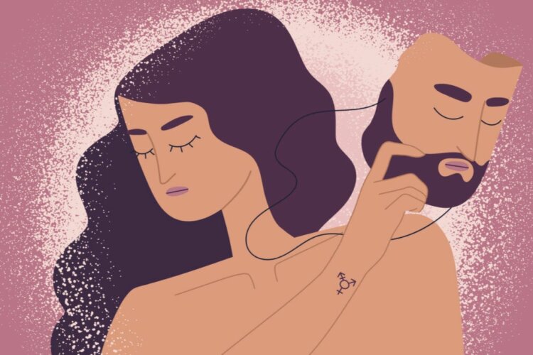 Qu'est-ce que le genre fluide ?