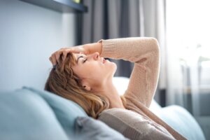 Fatigue d'anxiété extrême : qu'est-ce que c'est ?
