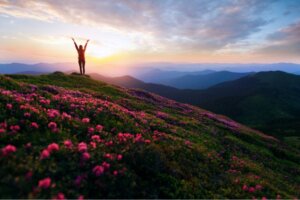 8 étapes pour se sentir bien dans sa peau