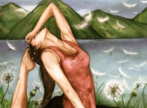 Être blessé nous rend sensible aux blessures du monde