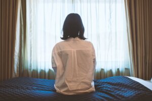 L'insatisfaction corporelle peut détruire la vie sexuelle