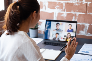 Comment soigner la communication pendant le télétravail ?