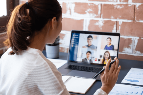 Comment soigner la communication pendant le télétravail ?