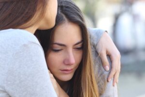 Technique d'enracinement pour affronter les situations de stress