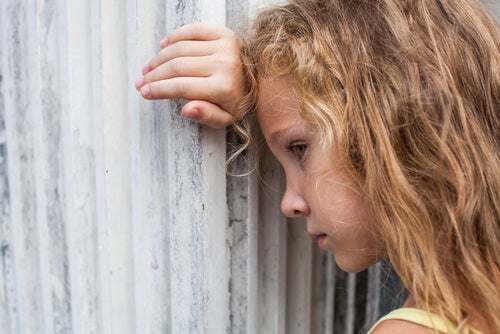Traitements efficaces contre l'anxiété chez l'enfant