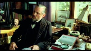 Top 10 des films inspirés de la psychanalyse