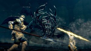 Dark Souls, le jeu vidéo qui aide à traiter la dépression