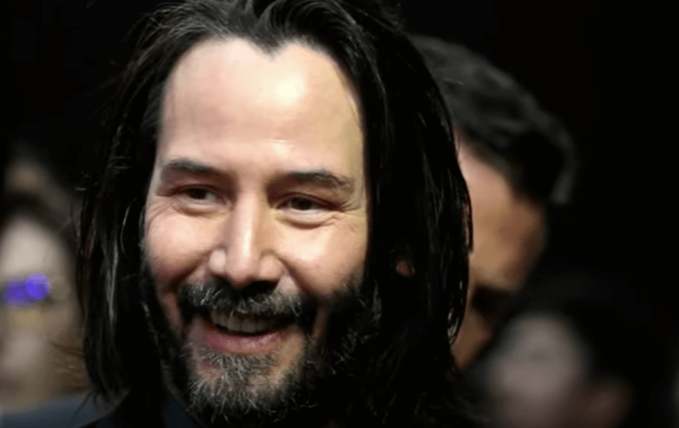 10 grandes citations de Keanu Reeves