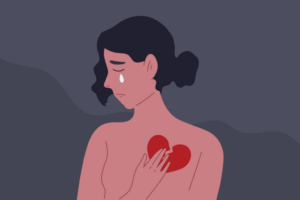 Pourquoi est-il si difficile de mettre fin à une relation ?