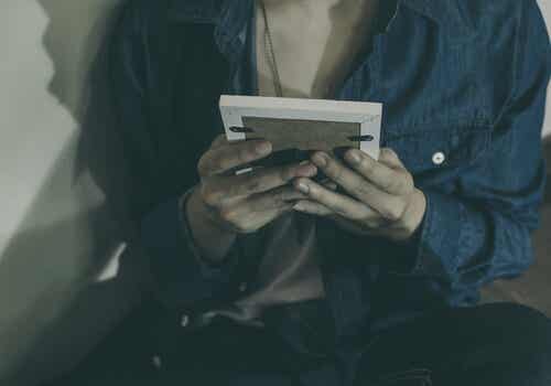 Lien entre la photographie et la psychologie.