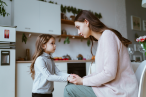 Comment fixer des limites aux enfants ?