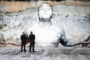 Les 6 types d'art urbain et leurs caractéristiques