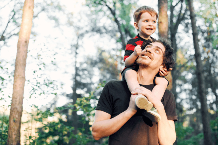 4 conseils pour les parents célibataires