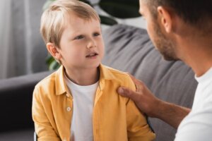 Les parents qui mentent à leurs enfants, quels effets cela peut-il avoir ?