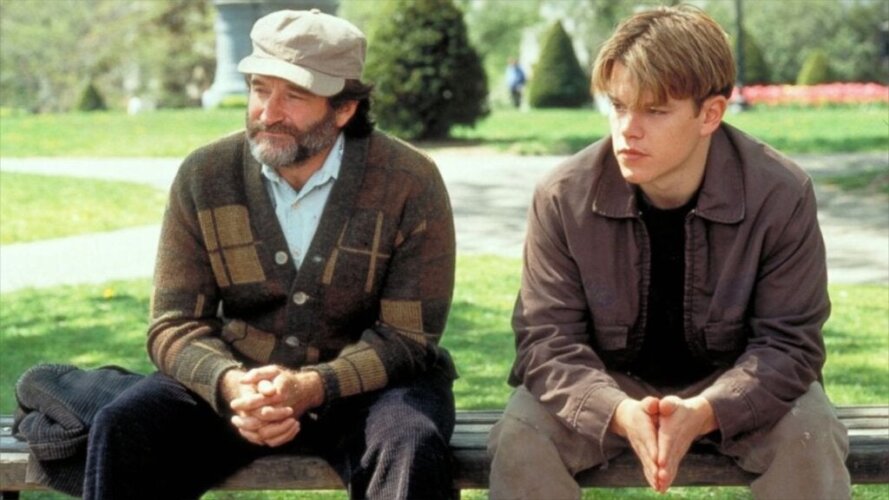 7 films pour travailler sur l'intelligence émotionnelle