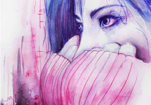 Tristesse de la mort périnatale.