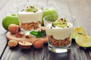 11 en-cas sains et faciles à préparer