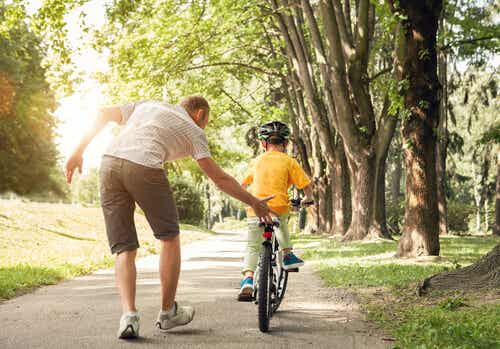 Activités et plans pour l'été.