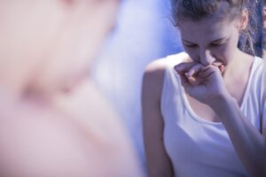 Obsessions esthétiques : « mon nez n'est pas joli »