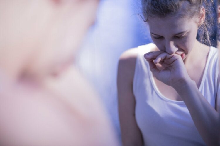 Obsessions esthétiques : « mon nez n'est pas joli »