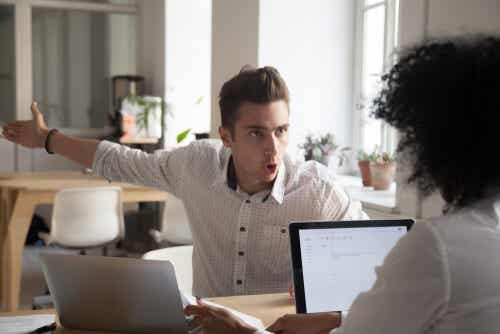 L'importance du désaccord.