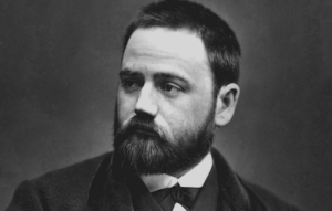 Émile Zola, biographie d'un homme courageux