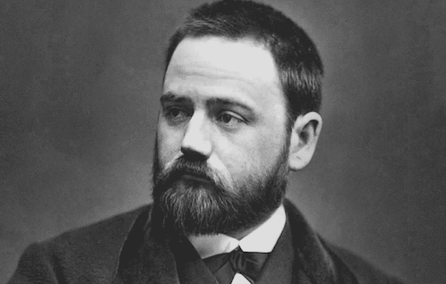 Émile Zola, biographie d'un homme courageux