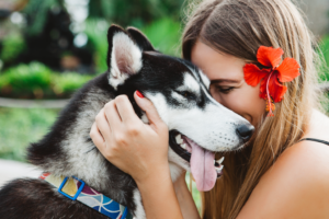Comment les animaux domestiques affectent notre santé, selon la science