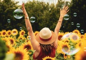 Le pouvoir thérapeutique de notre dialogue interne