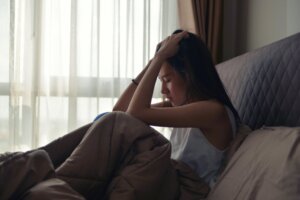 L'anxiété de la génération du millénaire