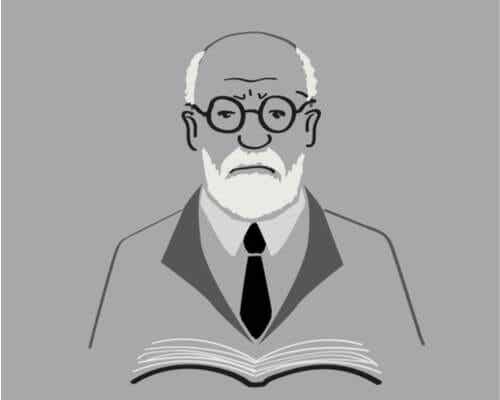 Little John et Freud.