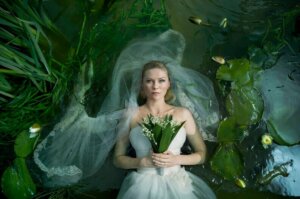 5 films de Lars von Trier que nous vous recommandons