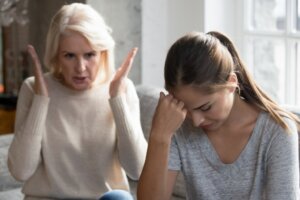 Comment survivre à la désapprobation de nos parents