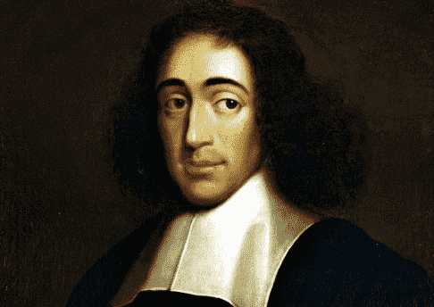 Les phrases les plus connues de Spinoza