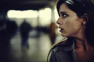 Scopesthésie : quand on sent que quelqu'un nous regarde