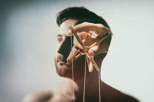 Les signes de la manipulation.