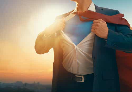 Les phrases de super-héros les plus motivantes