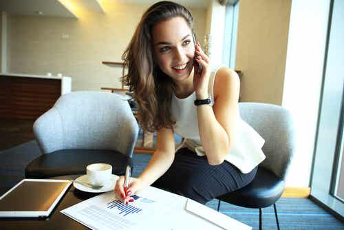 Du dit au fait, la clé psychologique de l'entrepreneur