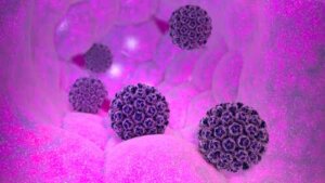Virus du papillome humain (VPH)