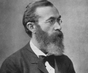 Wilhelm Wundt, le premier psychologue de l'histoire ?