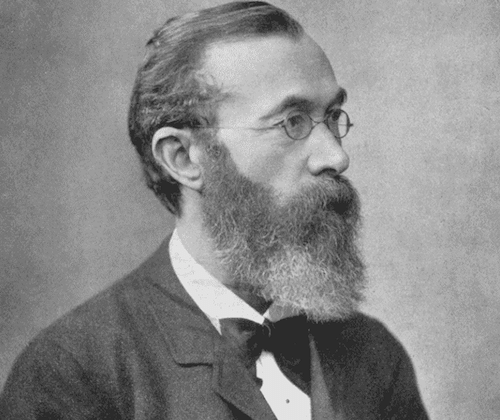 Wilhelm Wundt, le premier psychologue de l'histoire ?