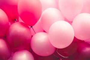 Que signifie la couleur rose en psychologie ?