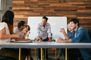 Trois lignes directrices pour augmenter votre charisme